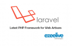 Laravel框架資源